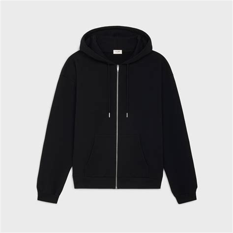 celine zipper